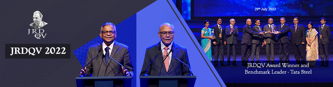 Tata Group celebrates JRD Tata’s birth anniversary at JRDQV 2022